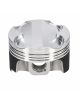 Pistons forgés WISECO 328 E36 E46 528 E39 Z3 M52B28