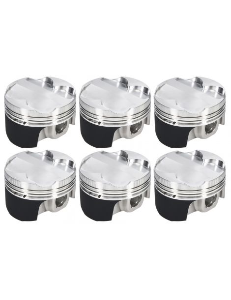 Pistons forgés WISECO 328 E36 E46 528 E39 Z3 M52B28