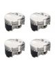 Pistons forgés PSA C4 VTS 206 RC 307 EW10J4S