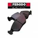 PEUGEOT 106 1.3 Rallye/1.6 8V/S16 FERODO DS3000 Front Brake Pads