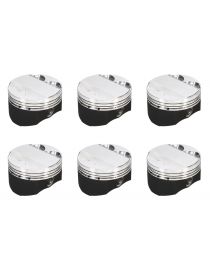 Pistons forgés WISECO M5 E34 S38B36