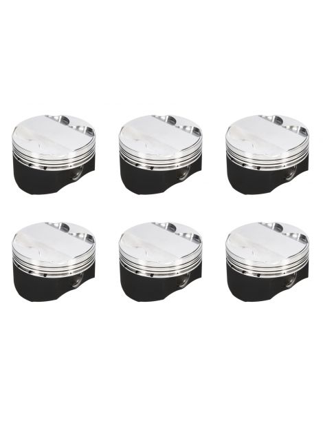 Pistons forgés WISECO M5 E34 S38B36