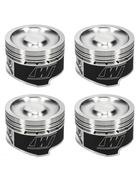 Pistons forgés VW 1.8 8V DX GX HT JH PF RD RV