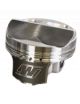 Pistons forgés WISECO pour BMW E30 325i E34 525i M20B25 équipé vilebrequin M20B27