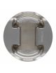 Pistons forgés WISECO 330i E46 530i E39/E60 Z3 Z4 M54B30