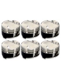 Pistons forgés WISECO 330i E46 530i E39/E60 Z3 Z4 M54B30