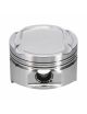 Pistons forgés WISECO 330i E46 530i E39/E60 Z3 Z4 M54B30