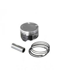 PORSCHE 944 Turbo 2.5 8V M44.50 220cv 08/1985-07/1988 Axe 24mm RV 8.0:1 Alésage 100.00mm Kit pistons forgés WISECO