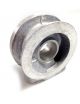 Placa sndwich estndar MOCAL, rosca BSP de 1/2"