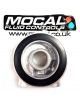 Piastra sandwich standard MOCAL, filettatura BSP da 1/2"