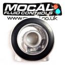 MOCAL Plaque sandwich standard filetage 1/2 BSP DESTOCKAGE: PAS DE RETOUR