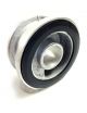 Placa sndwich estndar MOCAL, rosca BSP de 1/2"