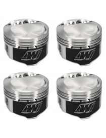 Pistons forgés PEUGEOT 309 GTI 405 Mi16 XU9J4