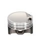 Pistons forgés WISECO PSA 2.0 16V XU10J4 XU10J4R XU10J4Z