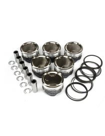 Pistons forgés PEUGEOT 406 V6 ES9J4S