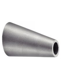 60.3 - 48.3mm - Réducteur inox conique asymétrique, longueur 36mm