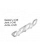 Joint de collecteur C46