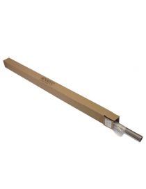 Ø38x1.5mm Tube inox 304 longueur 1m