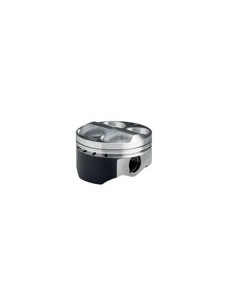 Piston forgé JE PISTONS MERCEDES 190E 2.5 16V M102E25 (à l'unité)