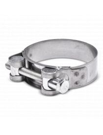 65-70 mm - Versterkte kraag van AISI 304 roestvrij staal