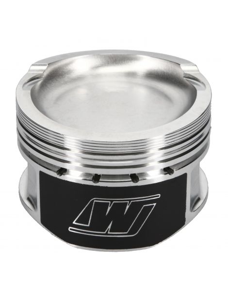 Pistons forgés WISECO VW Golf 4 VR5 2.3 10V AGZ