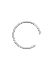 Circlips d'axe de piston référence 905-042-CT pour piston JE PISTONS