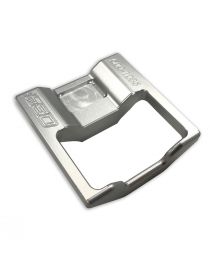 Insert aluminium supérieur pour anti-couple pour VOLKSWAGEN Golf 7 GTI R