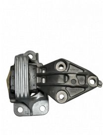 RENAULT Megane 3 1.5DCi Silent bloc dur / support moteur côté distribution