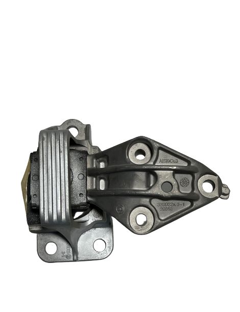 RENAULT Megane 3 1.5DCi Silent bloc dur / support moteur côté distribution