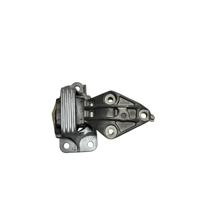 RENAULT Megane III 1.5DCi Silent bloc dur / support moteur côté distribution