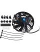 Ventilateur 210mm 600m3/H 12V KIL RACING