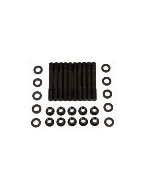 TOYOTA MR2 1.6 16 4A-GE 11/1984-06/1990 Kit 10 goujons de palier de vilebrequin renforcée ARP