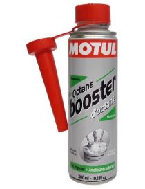 Additif MOTUL Octane Booster pour moteur ESSENCE - 300ml