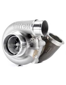 Turbo GARRETT G25-660 A/R 0.72 collecteur v-band descente v-band wastegate externe