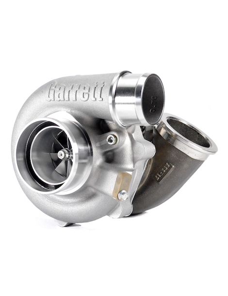 Turbo GARRETT G25-660 avec carter échappement au choix