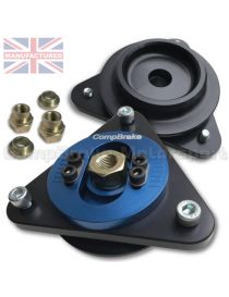 Renault 5 GT Turbo Coupelles amortisseurs rotulées réglables (LA PAIRE)