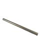 55 x 1.5mm - Tube inox 304 finition poli, longueur 1m