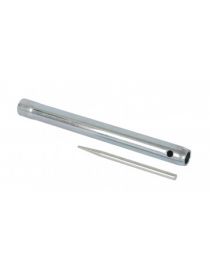 Collier à segments, diamètre 57 à 125mm