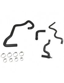 CITROEN Saxo VTS 1.6 8V TU5JP 98cv 2001-2003 Kit 4 durites d'eau silicone REDOX