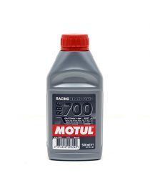 Liquide de frein MOTUL RBF 700 Factory Line DOT 4 - Bidon 0.5L
