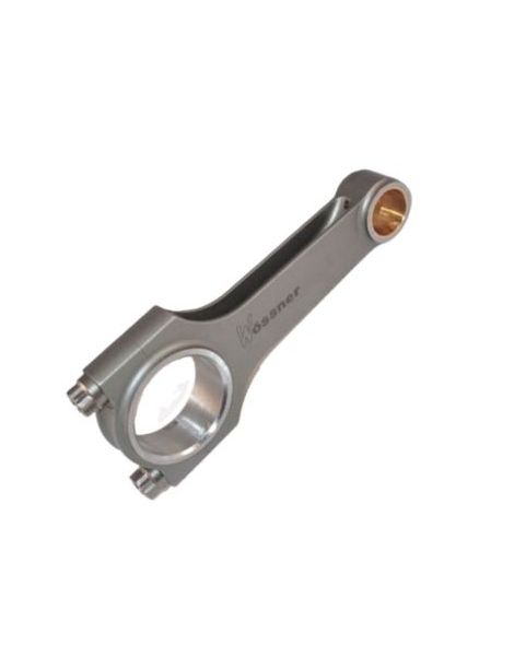 Bielles longues forgées WOSSNER RENAULT Clio 2/3 RS F4R