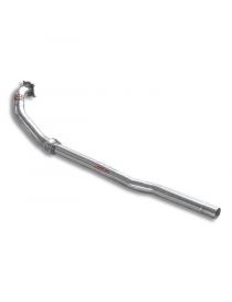 Collecteur RC RACING VW GOLF II 1.8I 16V CATALYSE