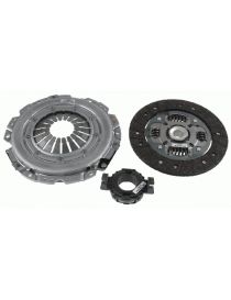 VAG VW 1.8 Butée d'embrayage Sachs Golf II GTi 16v