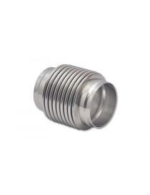 Compensateur échappement inox NOVAREC