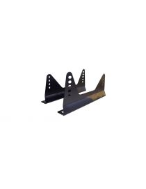 Fixations latérales acier GT2i pour siège baquet (LA PAIRE)