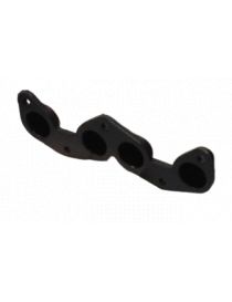 PSA 1.6 16V TU5J4 Bride collecteur échappement acier