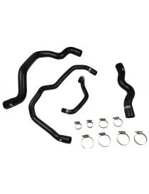 PEUGEOT 205 RALLYE 1.3 8V Kit durites silicone eau VENAIR