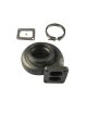 Collecteur: T4 twinscroll, Descente: V-band 4", A/R 1.01 wastegate externe Carter échappement GARRETT GT45/GTX45