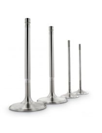 Valvola di scarico FERREA 27x5,94x102,58mm Competition Plus, codice articolo F1989P