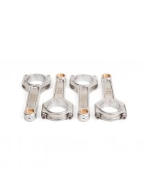 Bielles forgées VAG 2.0 TFSI EA113 axe 21mm pour pistons forgés